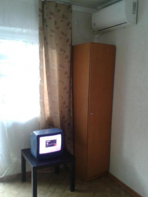 Номера у моря